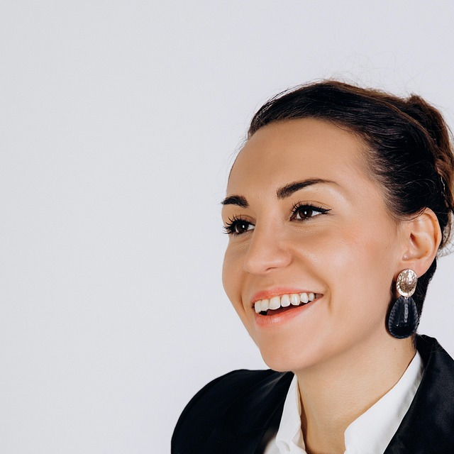 portrait tech professional